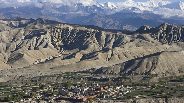 Upper Mustang Trek 11 Nights 12 Days - Image - 14647